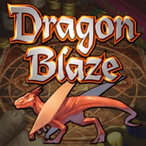Dragon S Scroll Blaze
